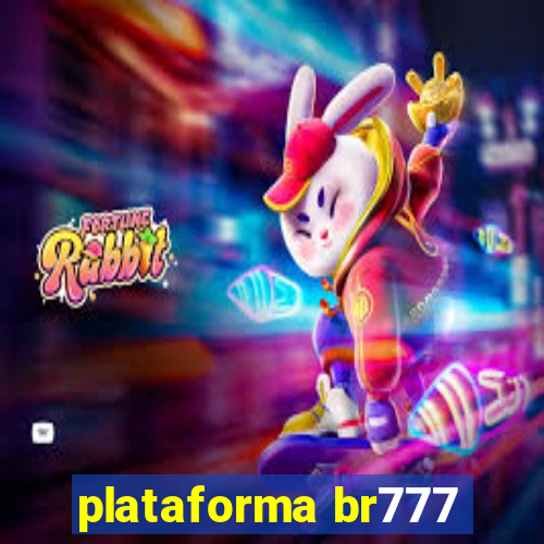 plataforma br777